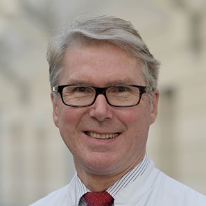 Prof. Dr. Bertram Wiedenmann 